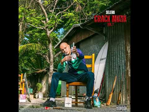 4. Selera Ft. Nans - Wesh