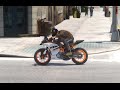 KTM RC 390 and 200 для GTA 4 видео 1