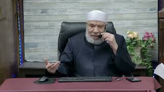 صورة ادعت عليه الفاحشة ظلما، وفرقت بينه وبين زوجته، فهل لها من توبة؟/الإثنـين(24-02-2025م) الحلقـة الأولى