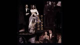 Duran Duran - Shotgun (instrumental)