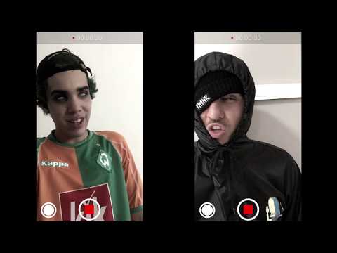 Matheus Coringa & Thestrow - FRASES SUICIDAS [Videoclipe Oficial]