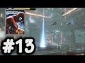 Spider Man Edge Of Time Reversing Gravity Part 13 HD