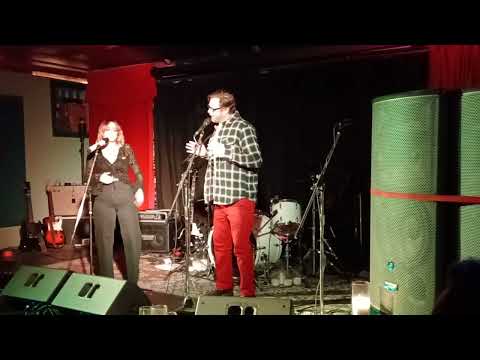 Ctrl+Alt ReWind - A Tribute to Jeff Buckley