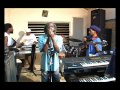 DE VI BACKYARD WITH BLAKSTAR BAND AND RAS BATCH "LIFT UP YOUR CONSCIOUSNESS