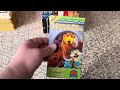 My Columbia TriStar VHS Collection 2025 Edition