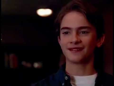 Little Big League (1994) - Billy wants to Manage/Situations and Tendencies !!!