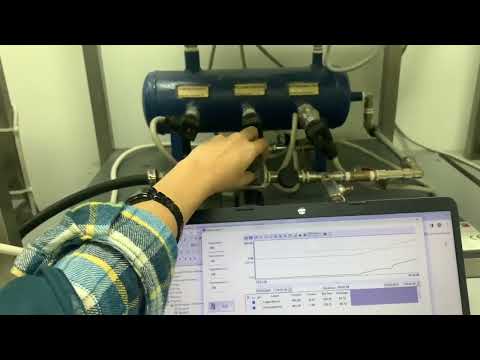 SCADA- Plant tekanan-V2