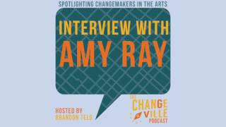 Interview with Amy Ray (of The Indigo Girls)