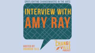 Interview with Amy Ray (of The Indigo Girls)