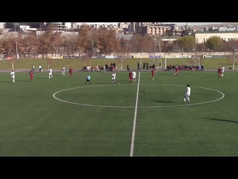 Ararat Armenia 2 vs Bentonit