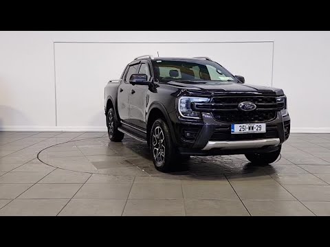 Ford Ranger RANGER WILDTRAK - 2.0 **CALL PATRICK D - Image 2