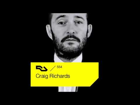 Craig Richards - Resident Advisor Mix 554 (09 January 2017)