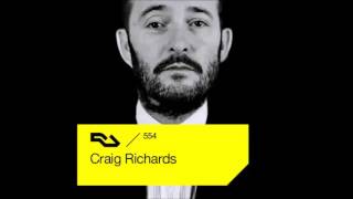 Craig Richards - Resident Advisor Mix 554 (09 January 2017)