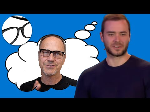 Explaining Andrej: Tesla AI uses Pytorch for Full Self Driving! (FSD part 3)