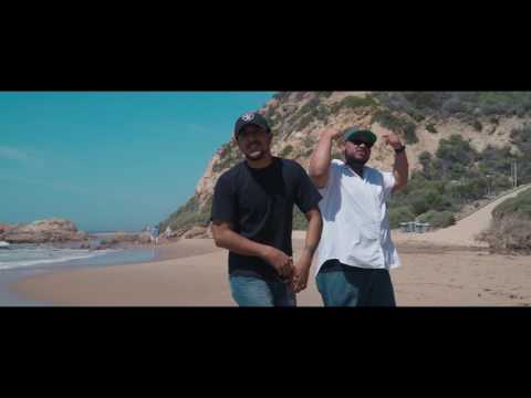 Infinite TGM - I'm The Man [Ft. Odatruh] (OFFICIAL MUSIC VIDEO)