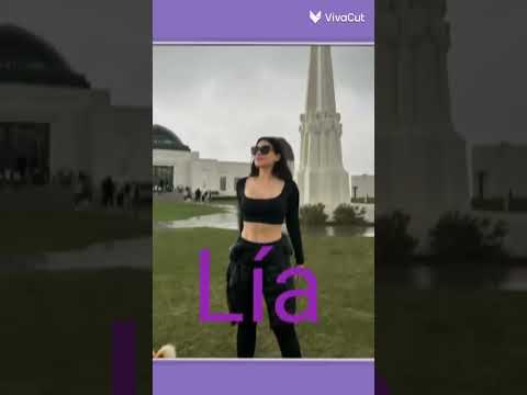 Dagar ❤️ Nacho 💙 lía 💜 Toni 💛 Abi 🧡 Nick 💚 Luna 💓 y Kati 🖤 en  la vida real ☺️