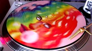 Black Moth Super Rainbow &quot;Forever Heavy&quot;