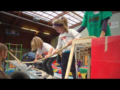 AchillesBewegingsschool