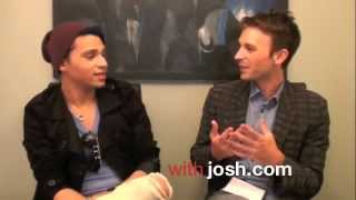 Blare LeVoir on withjosh.com