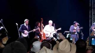 Steve Martin &amp; the Steep Canyon Rangers- Pitkin County Turnaround