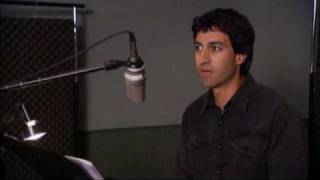 The Life &amp; Times Of Tim: The Animation Process (HBO)