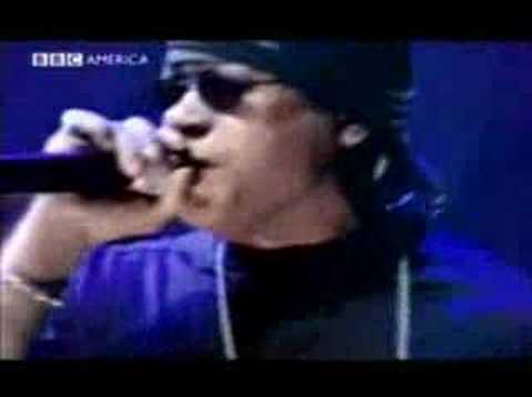 Craig David & Guru - no more