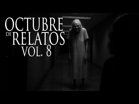 LAS HISTORIAS MÁS BIZARRAS DE RELATOS DE LA NOCHE