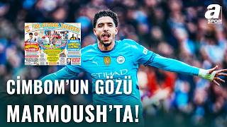 Aslan’ın Yeni Hedefi Omar Marmoush: Transferde Dev Adım