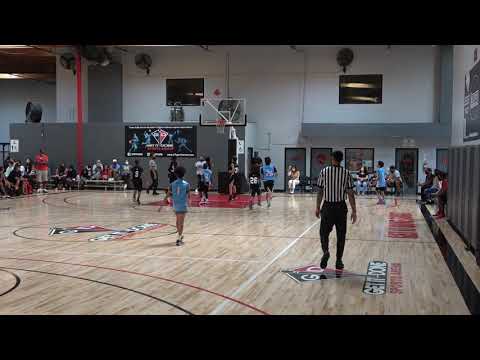 Next Level 12U vs Ballerz_3.21.21