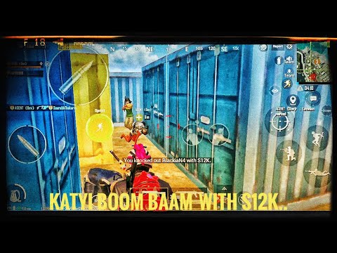 #PUBGMOBILE #VIVO Y11 #pubgmobile🇮🇳 SHORT MONTAGE 1VS 3 CLUTCH WITH S12K| VIVO Y11.