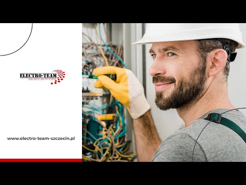 Electro Team Piotr Mallek - video