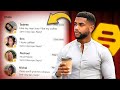 Asking Women Out For Coffee Dates On Bumble CRAZY RESULTS