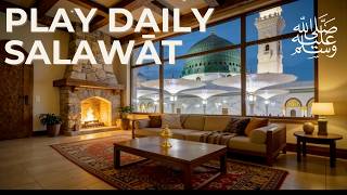 Download lagu 1 Hour Salawāt on Prophet Muhammad ﷺ | Continuous Dhikr for Peace, Love & Barakah mp3