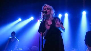 The Sounds - Hurt You - December 3 2016 - Atlanta, GA