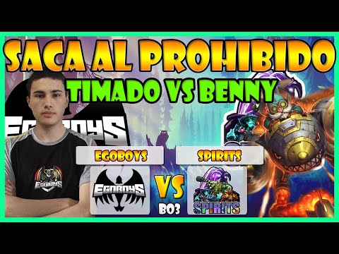 EGOBOYS VS SPIRITS BO3[GAME 1] GRAN FINAL LOWER BRACKET-THE GREAT AMERICAN RIVALRY DIVISION 2 DOTA 2