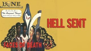 Bone Thugs-n-Harmony - Hell Sent Reaction