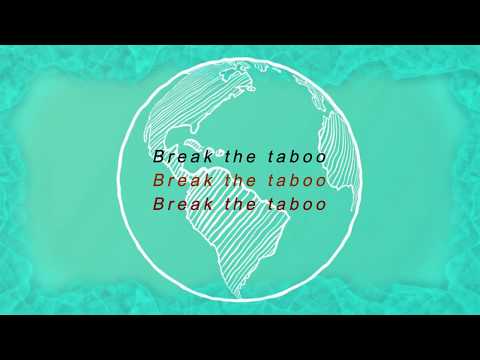 Taboo - Christabelle  MESC 2018 (Lyrics)
