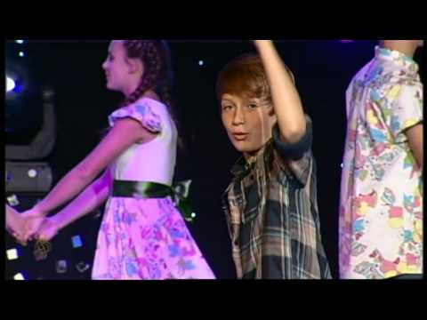 Zlatno Slavejce 2012 - Na cas po hemija  - Simeon Markoski