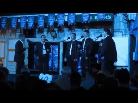 Klapa Omiš - Od zlata su prami tvoji
