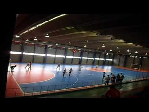 COPA USP 2017 - VET 3 x 2 ODONTO