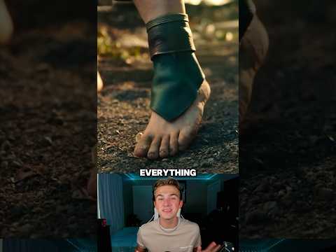 Toph Casting in Netflix's Avatar: The Last Airbender