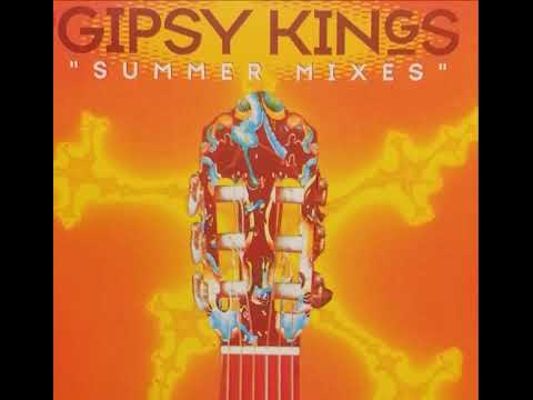 hits medley (club mix) - GIPSY KINGS