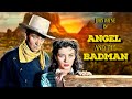 Angel and the Badman (1947) — film poster