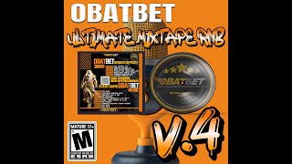 R&B Classics | Ultimate Mixtape OBATBET  V.4