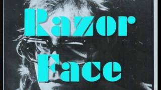Elton John LIVE in L.A. 1971 - Razor Face
