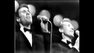 Righteous Brothers - Soul &amp; Inspiration