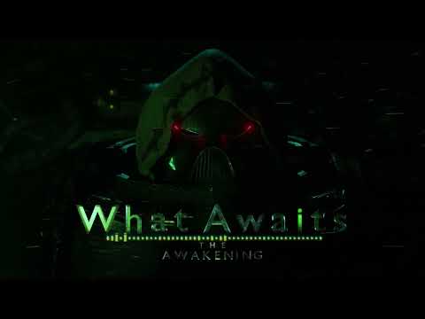 Legio Symphonica - What Awaits | Warhammer 40K Music