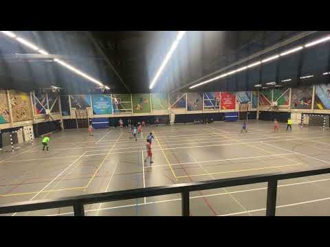 WIA 5 - AGE-GGK 2 | Competitiewedstrijd | 30-05-2022