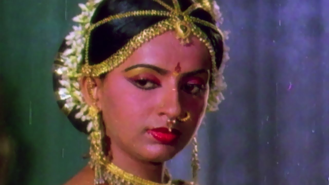 Aadal Kalaiye Devan Song Lyrics | Sri Raghavendrar | K. J. Yesudas