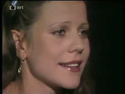 Lenka Filipová - Zamilovaná (Je l'aime a mourir) (1981)
